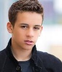 Jeremy Feranadez New single